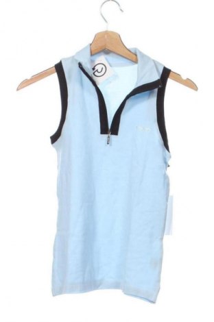 Dámský top Calvin Klein, Velikost XS, Barva Modrá, Cena  1 609,00 Kč