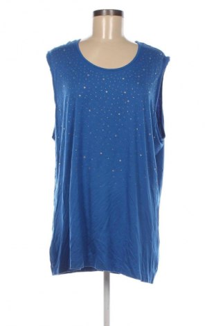 Top de femei Canda, Mărime XXL, Culoare Multicolor, Preț 98,99 Lei