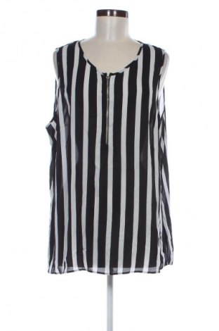 Damentop Capsule, Größe XXL, Farbe Mehrfarbig, Preis 20,99 €