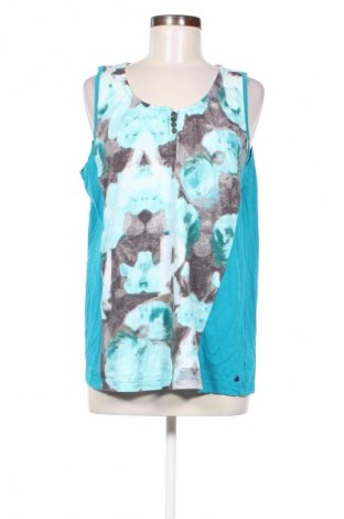 Damentop Cecil, Größe XL, Farbe Mehrfarbig, Preis 12,99 €