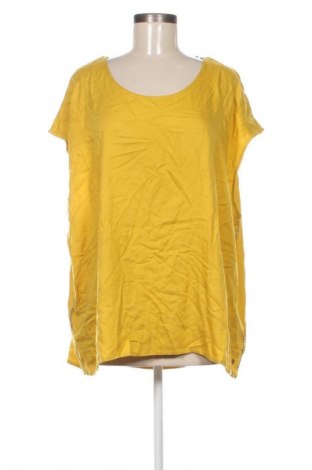 Damentop Cecil, Größe XXL, Farbe Gelb, Preis € 18,99
