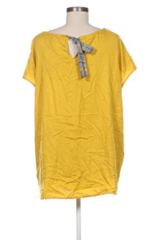 Damentop Cecil, Größe XXL, Farbe Gelb, Preis € 18,99