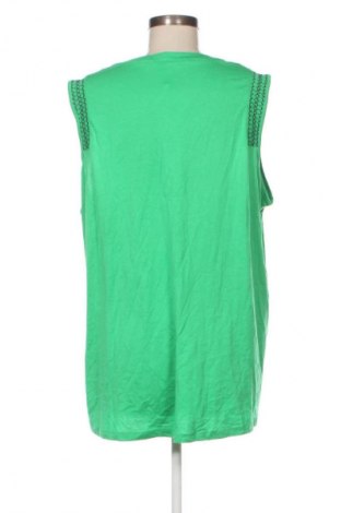 Damentop Cecil, Größe XXL, Farbe Grün, Preis € 18,99