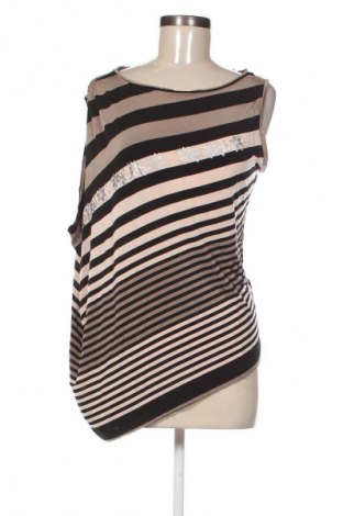 Damentop Cecilia Benetti, Größe L, Farbe Mehrfarbig, Preis € 20,99