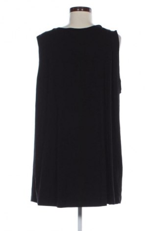 Top de femei Chalou, Mărime XXL, Culoare Negru, Preț 100,99 Lei