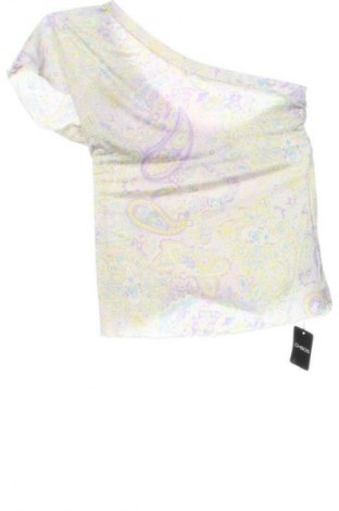Damski top Chaos, Rozmiar XS, Kolor Kolorowy, Cena 150,99 zł