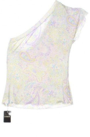 Damski top Chaos, Rozmiar XS, Kolor Kolorowy, Cena 150,99 zł