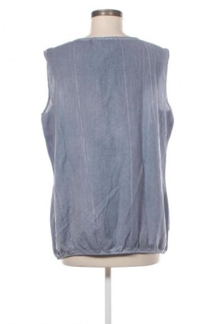 Damentop Charles Vogele, Größe XL, Farbe Blau, Preis 20,99 €