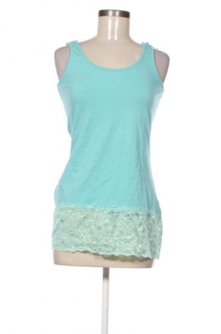 Dámsky top  Charles Vogele, Veľkosť S, Farba Zelená, Cena  16,95 €
