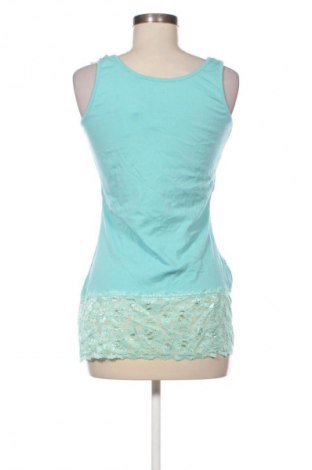 Dámsky top  Charles Vogele, Veľkosť S, Farba Zelená, Cena  16,95 €