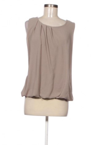 Top de femei Chilli, Mărime M, Culoare Bej, Preț 98,99 Lei