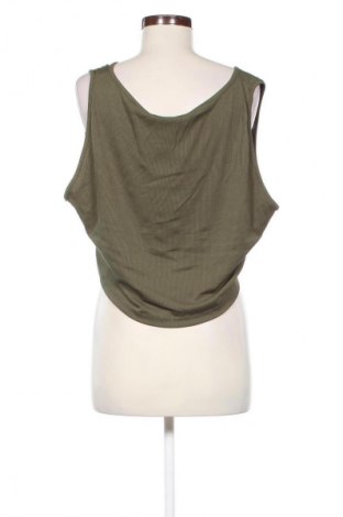 Damentop Cider, Größe 4XL, Farbe Grün, Preis € 32,99