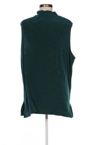Damski top Citiknits, Rozmiar XL, Kolor Zielony, Cena 95,99 zł