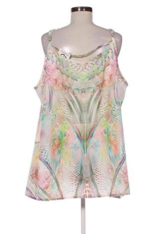Dámský top City Chic, Velikost XXL, Barva Vícebarevné, Cena  269,00 Kč