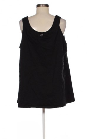 Női top City Chic, Méret XXL, Szín Fekete, Ár 7 879 Ft