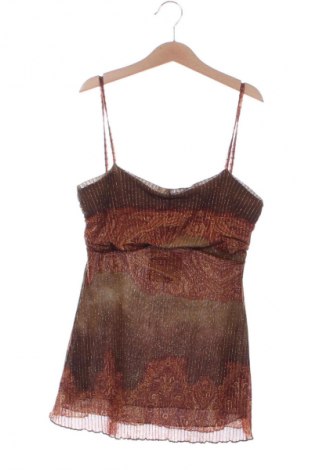 Top de femei Clockhouse, Mărime XS, Culoare Multicolor, Preț 84,08 Lei