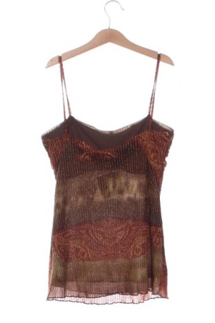 Top de femei Clockhouse, Mărime XS, Culoare Multicolor, Preț 84,08 Lei