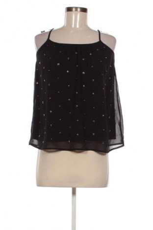 Top de femei Clockhouse, Mărime S, Culoare Negru, Preț 63,99 Lei