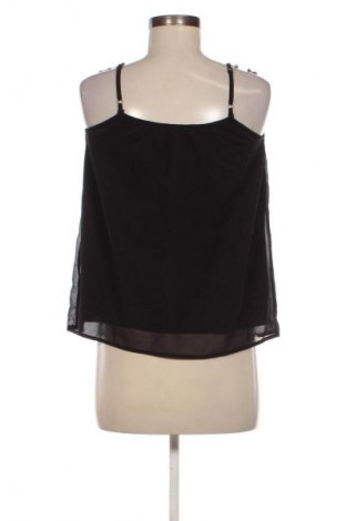 Top de femei Clockhouse, Mărime S, Culoare Negru, Preț 63,99 Lei