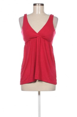 Damentop Clockhouse, Größe L, Farbe Rot, Preis 20,99 €