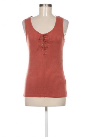 Damentop Colloseum, Größe M, Farbe Braun, Preis € 20,99