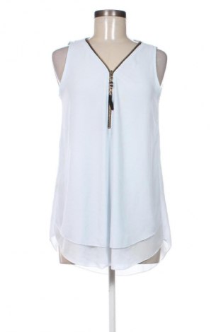 Damentop Colloseum, Größe M, Farbe Blau, Preis € 20,99