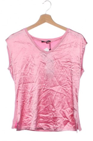 Damentop Comma,, Größe XXS, Farbe Rosa, Preis 85,99 €