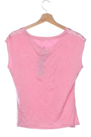 Damentop Comma,, Größe XXS, Farbe Rosa, Preis 85,99 €