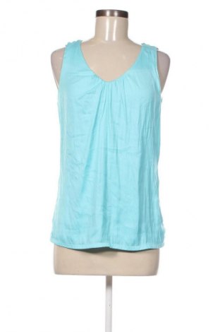 Damentop Comma,, Größe S, Farbe Blau, Preis 85,99 €