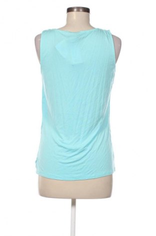 Damentop Comma,, Größe S, Farbe Blau, Preis 85,99 €