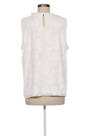 Dámsky top  Comma,, Veľkosť XXL, Farba Biela, Cena  31,95 €
