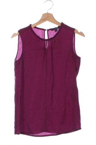 Damski top Comma,, Rozmiar XS, Kolor Fioletowy, Cena 47,99 zł