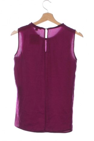Damski top Comma,, Rozmiar XS, Kolor Fioletowy, Cena 47,99 zł