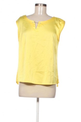 Damski top Comma,, Rozmiar M, Kolor Żółty, Cena 180,99 zł