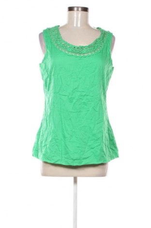 Damentop Comma,, Größe M, Farbe Grün, Preis 85,99 €