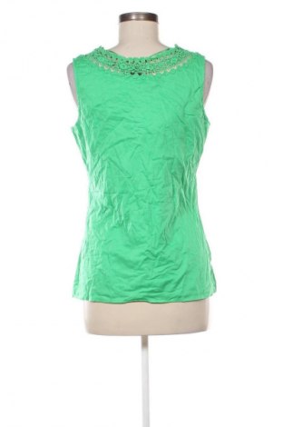 Damentop Comma,, Größe M, Farbe Grün, Preis 85,99 €