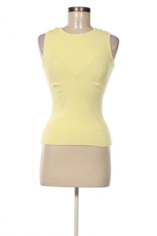 Top de femei Comma,, Mărime S, Culoare Galben, Preț 186,99 Lei
