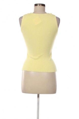 Top de femei Comma,, Mărime S, Culoare Galben, Preț 186,99 Lei