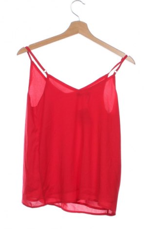 Damski top Cotton On, Rozmiar XXS, Kolor Czerwony, Cena 95,99 zł