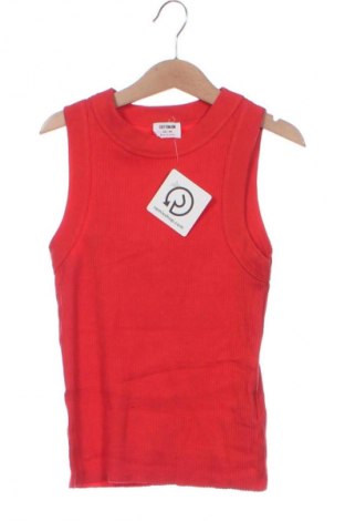 Damentop Cotton On, Größe XS, Farbe Rot, Preis 20,99 €