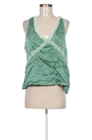 Дамски топ Cotton On, Размер 3XL, Цвят Зелен, Цена 46,99 лв.
