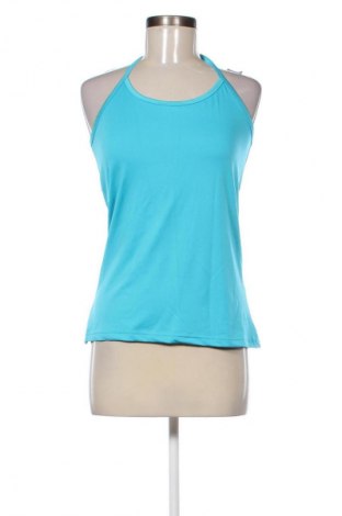 Damentop Crivit, Größe S, Farbe Blau, Preis 20,99 €