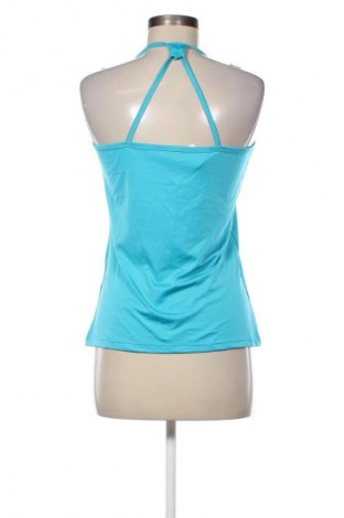 Damentop Crivit, Größe S, Farbe Blau, Preis 20,99 €