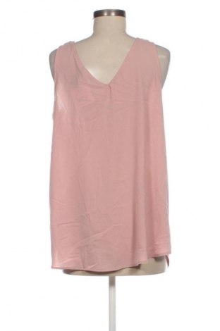 Damentop Crossroads, Größe XXL, Farbe Aschrosa, Preis 18,99 €