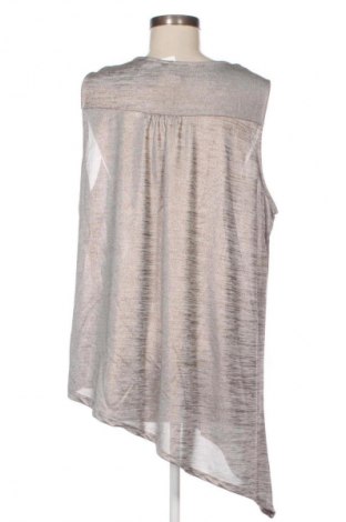 Top de femei Crossroads, Mărime 3XL, Culoare Bej, Preț 91,99 Lei