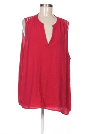 Dámský top Crossroads, Velikost 3XL, Barva Červená, Cena  439,00 Kč