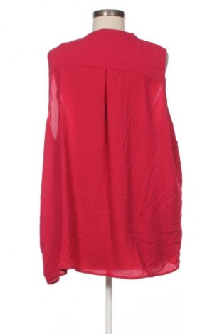 Dámský top Crossroads, Velikost 3XL, Barva Červená, Cena  439,00 Kč