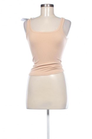 Dámsky top  DAZY, Veľkosť S, Farba Béžová, Cena  14,83 €