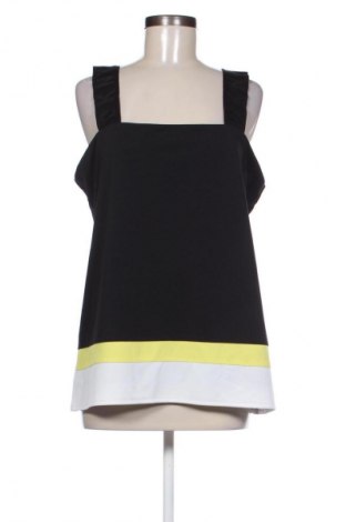 Damentop DKNY, Größe XL, Farbe Schwarz, Preis 42,99 €