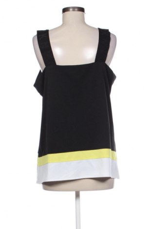 Damentop DKNY, Größe XL, Farbe Schwarz, Preis 42,99 €